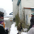 2010 01 24 Gr nkohlwanderung zum Waldkindergarten in Lachendorf 028